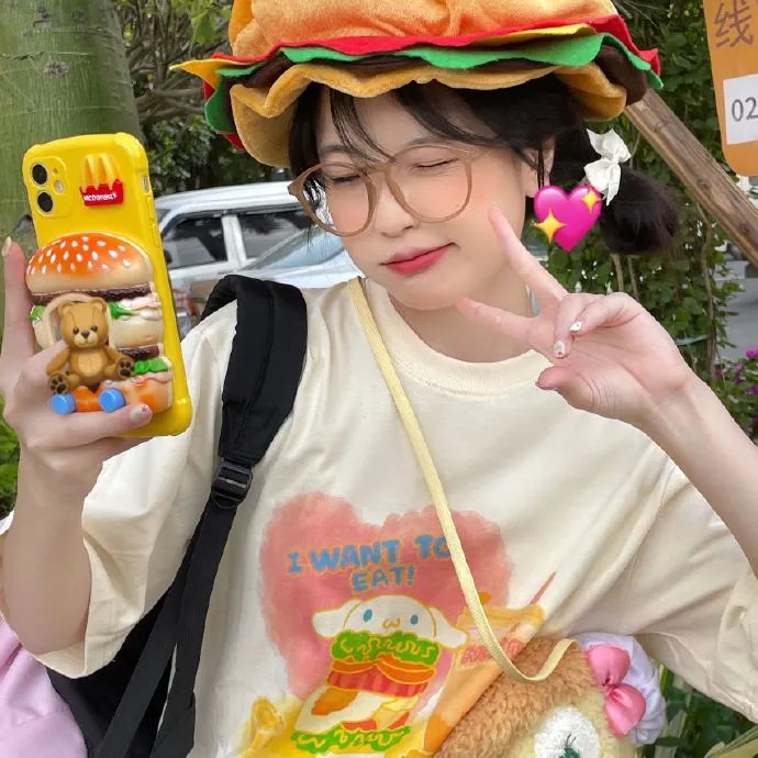 白色荣光